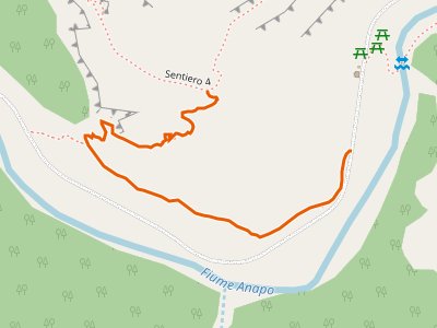 CAI-933B - Stazione Pantalica