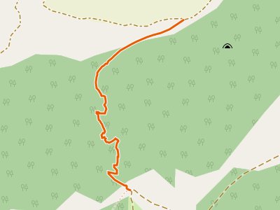 CAI-476 - Arciprete - Tristeri