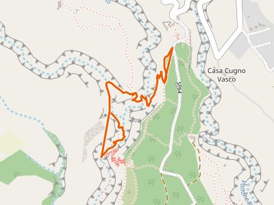 CAI-952B - Cava Carosello Var. B