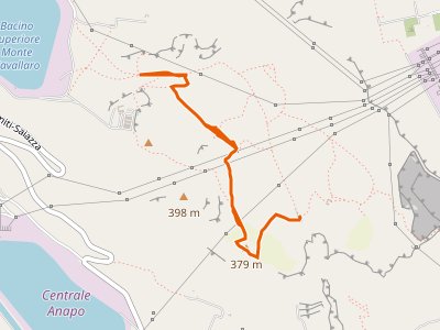 CAI-520 - Monte Climiti