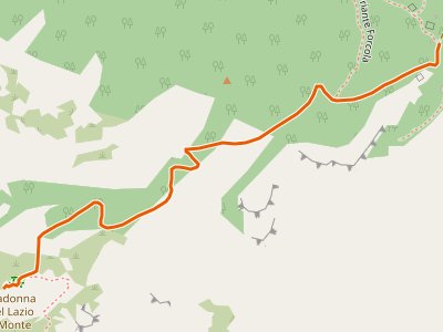 CAI-530A - Punta Leano