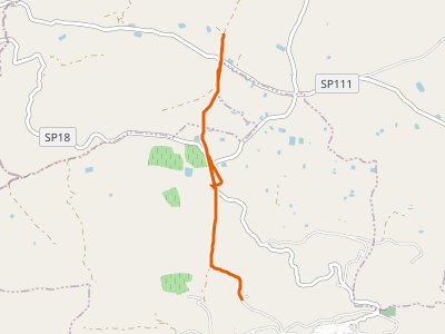 CAI - Grisì - Camporeale