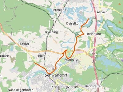 PR - Schwandorfer Panoramaweg