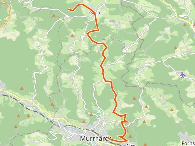 PR - Schwäbischer-Wald-Weg