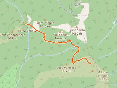 CAI-516A - Forca Cerella (516) - 517