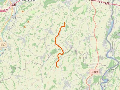 PR - Benediktrundweg Traunviertel