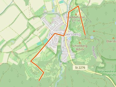 PR - Kelten-Erlebnisweg