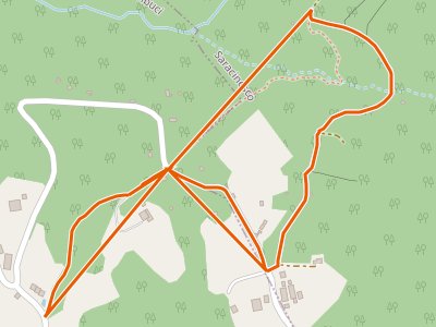 CAI-562 - Sanbuci - Saracinesco