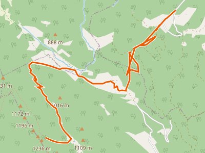 CAI-568 - Marano Equo - Monte Costasole