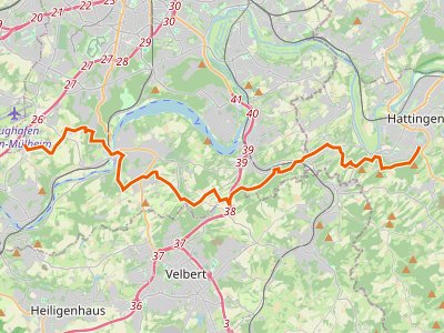 PR-4 - [Raute4] Eggenweg