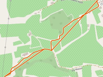 CAI-019 - Val Trippera