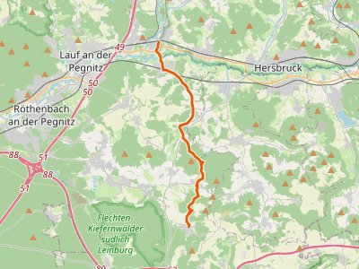 PR - Weißenbrunn - Behringersdorf