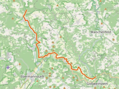 PR - Heinrich-Uhl-Weg