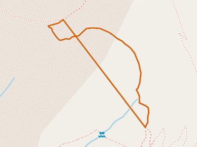 CAI-618 - Sentiero di Corna Blacca