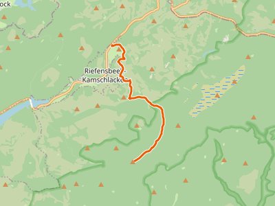 PR-10L - Harzklub-Weg 10L