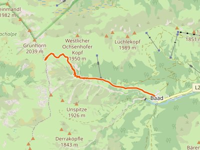 PR - Baad - Starzeljoch