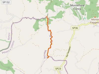 CAI-041 - Piana di San Pietro - Case Palazzo