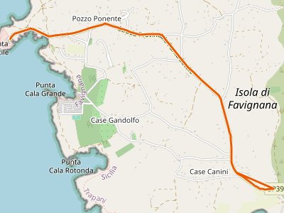 CAI-M691 - Marasolo - Punta Sottile