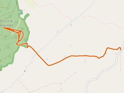 CAI-642 - Baglio Florio - Angimbè