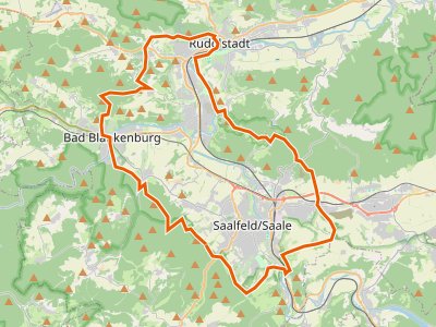 PR - Drei-Städte-Weg