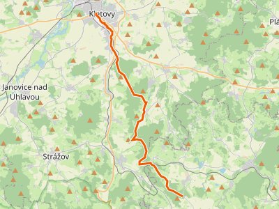 GR-0216 - [Č] Klatovy - Sušice