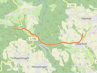PR - Hochrhein-Höhenweg