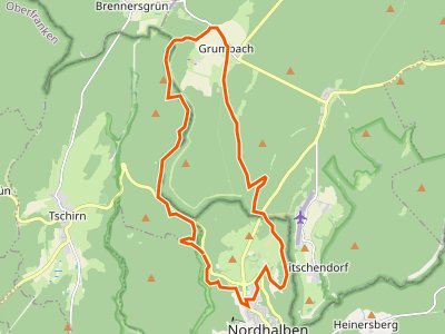 PR - Dreiwappen-Weg
