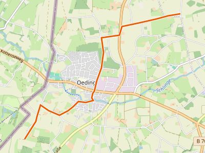 PR-X8 - X8 Bad Bentheim - Bislich