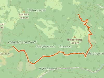 PR-855a - AV Weg 855a