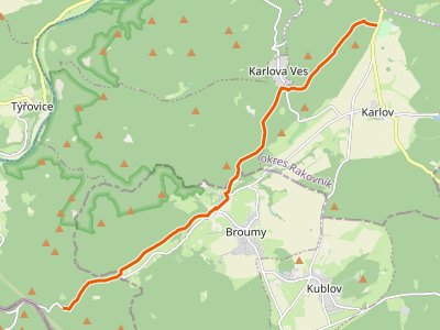 PR-1022 - [M] Pod malým Vlastcem - Leontýn