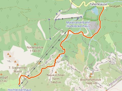 PR-826 - 826 Vorderes Aurachkar