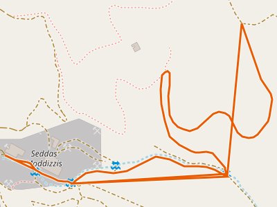 CAI-512D - Laveria Seddas Moddizzis - 512