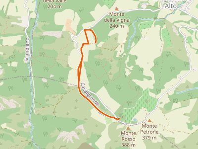 CAI-612 - Casalgrande Alto - Casalgrande Alto