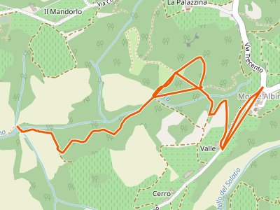 CAI-473 - Montalbino - Montalbino