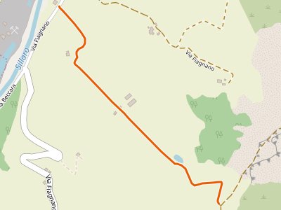 CAI-719 - Anello di Fiagnano