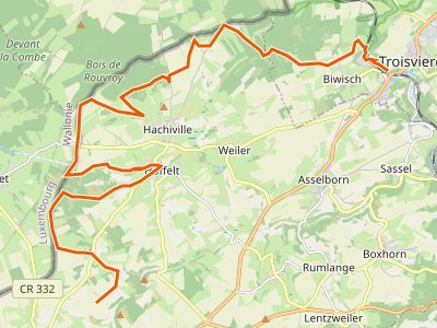 PR-PAN - Panorama Pfad