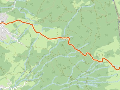 PR - Kehlegg - Gschwendtalpe