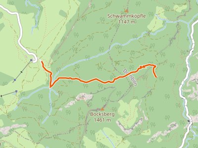PR - (Ebnit) - Schuttannen