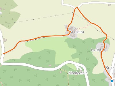 CAI-065A - Percorso CAI 065A