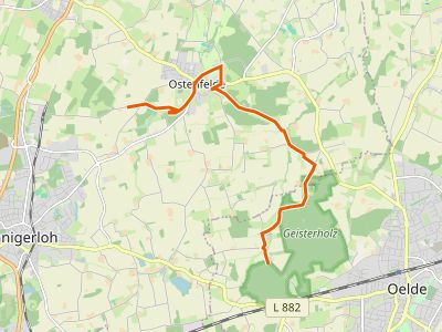 PR-X23 - X23 Bad Laer - Lippborg