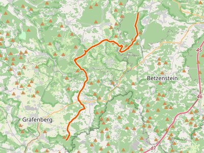 PR - Lillachquelle-Kleiner Kulm