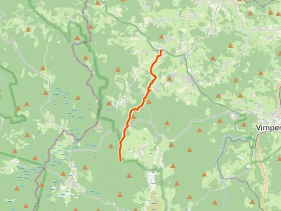 PR - [Z] Kvilda - Stachy