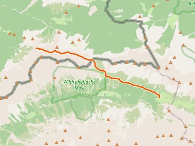 PR-269 - Wanderweg 269 (Gjaidsteig)