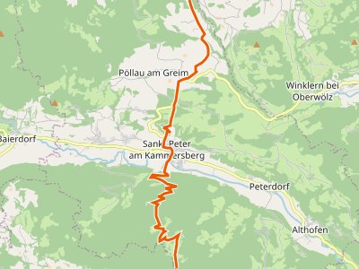 PR-909 - Salzsteigweg 909