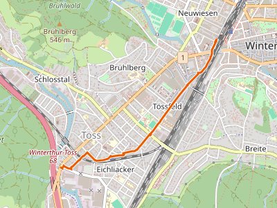 GR-HuWa - Hugenotten- und Waldenserweg