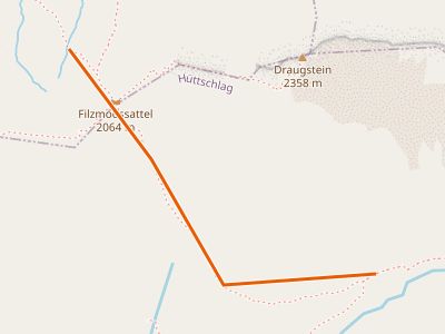 PR - Salzburger Almenweg