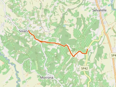 CAI-452 - Soiana - Casanova