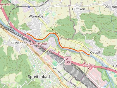 GR-HuWa - Hugenotten- und Waldenserweg