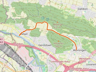 GR-HuWa - Hugenotten- und Waldenserweg