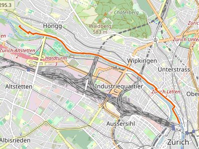 GR-HuWa - Hugenotten- und Waldenserweg